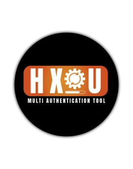 HXRU AUTH TOOL - 5 CREDITS