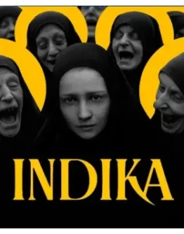 Indika (PS5/RU-озвучка) Аренда от 7 дней