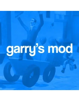 Garry's Mod Steam + Смена почты