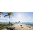 Project Castaway * STEAM RU*KZ*UA*СНГАВТОДОСТАВКА