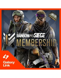 RAINBOW SIX SIEGE MEMBERSHIP ПК/STEAM/XBOX/PS