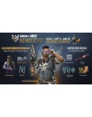 RAINBOW SIX SIEGE MEMBERSHIP ПК/STEAM/XBOX/PS