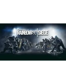 RAINBOW SIX SIEGE MEMBERSHIP ПК/STEAM/XBOX/PS