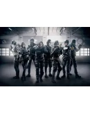 RAINBOW SIX SIEGE MEMBERSHIP ПК/STEAM/XBOX/PS