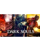 DARK SOULSDARK SOULS IIDARK SOULS III DeluxeOFFLINE