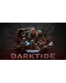 Warhammer 40,000 DarktideТВИЧ ДРОПЫ20+ СКИНОВ + GIFT