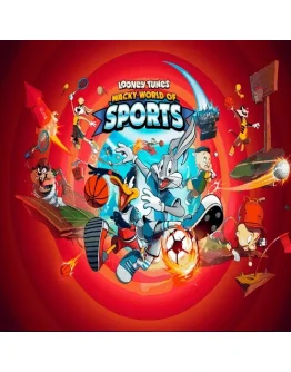 Looney Tunes: Wacky World of Sports Epic Games EGS