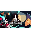 Sword of the Necromancer SteamРФ+Весь МирKey +