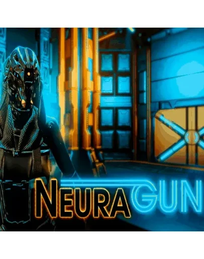 NeuraGun ПК Epic Games EGS