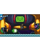 Mago SteamРФ+Весь МирKey + Бонус