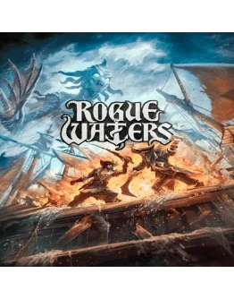 Rogue Waters ПК Epic Games EGS