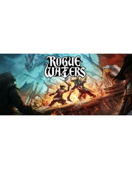 Rogue Waters (Steam Gift Россия)