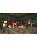 Cozy Keep: Farm, Craft, Manage STEAM GIFT РОССИЯ