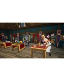 Cozy Keep: Farm, Craft, Manage STEAM GIFT РОССИЯ