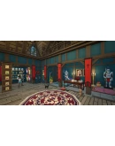 Cozy Keep: Farm, Craft, Manage STEAM GIFT РОССИЯ