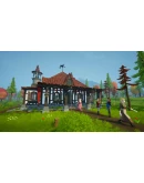 Cozy Keep: Farm, Craft, Manage STEAM GIFT РОССИЯ