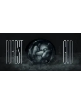FOREST GOD АВТОДОСТАВКА STEAM РОССИЯ