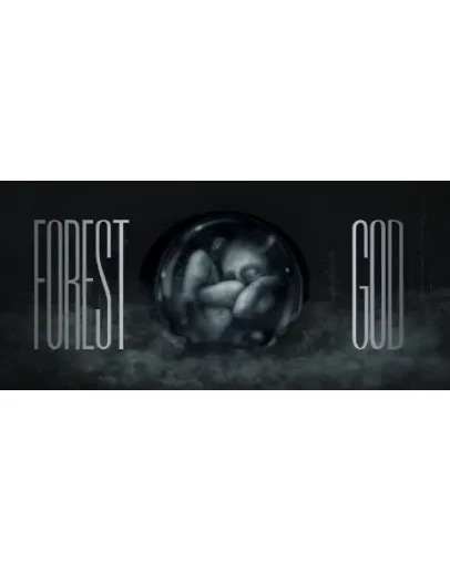 FOREST GOD АВТОДОСТАВКА STEAM РОССИЯ