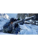 Sniper Ghost Warrior 2: Siberian Strike DLC STEAM