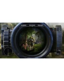 Sniper Ghost Warrior 2: World Hunter Pack DLC STEAM