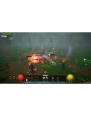 Dwarven Realms STEAMRU АВТОДОСТАВКА 0