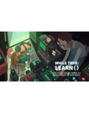 while True: learn() Data Scientist EditionSTEAMRU+МИР while True: learn() Data Scientist EditionSTEAMRU+МИР