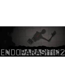 Endoparasitic 2 АВТОДОСТАВКА STEAM РОССИЯ