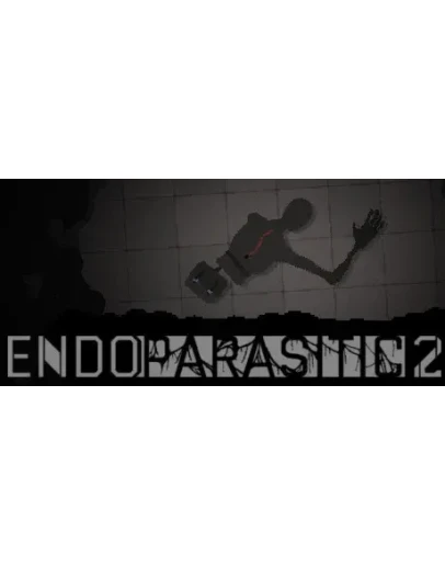 Endoparasitic 2 АВТОДОСТАВКА STEAM РОССИЯ