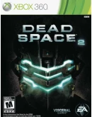 Dead Space 2,3 XBOX Перенос Общий