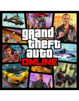 ПРОКАЧКА УРОВНЯ в GTA 5 ONLINE PS 4/PS 5 БЕЗ БАНА ПРОКАЧКА УРОВНЯ в GTA 5 ONLINE PS 4/PS 5 БЕЗ БАНА