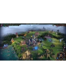 Age of Wonders 4: Archon Prophecy DLC STEAM РОССИЯ