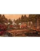 TEKKEN 8 - GENMAJI TEMPLE DLC STEAM РОССИЯ