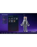 TEKKEN 8 - Avatar Skin: Tetsujin DLC STEAM РОССИЯ