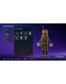 TEKKEN 8 - Avatar Skin: Mokujin DLC STEAM РОССИЯ