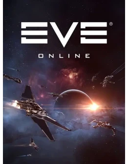 EVE OnlineРАБОТАЕТ В РОССИИНОВЫЙ АККАУНТ