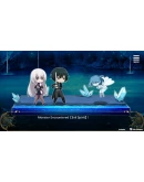 Контракт с девушкой-демоном АВТОДОСТАВКА STEAM РОССИЯ