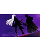 Контракт с девушкой-демоном АВТОДОСТАВКА STEAM РОССИЯ