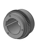 Чертеж и 3д-модель 