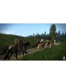 Kingdom Come: Deliverance ROYAL (STEAM) РФ+МИР РУС.ЯЗЫК