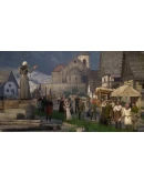 Kingdom Come: Deliverance ROYAL (STEAM) РФ+МИР РУС.ЯЗЫК