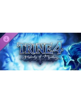 Trine 4: Melody of Mystery (DLC)STEAM КЛЮЧ РФ+СНГ