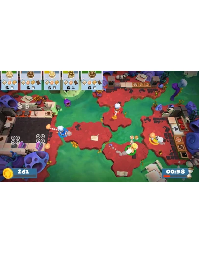 Overcooked! 2