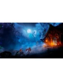 Trine 4 The Nightmare Prince + Melody of MysterySTEAM Trine 4 The Nightmare Prince + Melody of MysterySTEAM