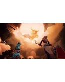 Trine 4 The Nightmare Prince + Melody of MysterySTEAM Trine 4 The Nightmare Prince + Melody of MysterySTEAM