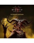 Diablo IV: Lord of Hatred PS4/PS5 ТУРЦИЯ