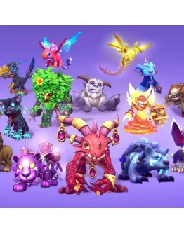 WOW World of WarcraftПитомцыКазахстан