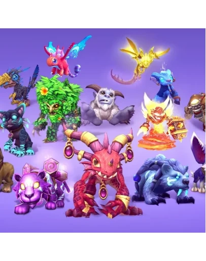 WOW World of WarcraftПитомцыКазахстан