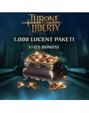 THRONE AND LIBERTY ( Luxury Pack ) PS5 ТУРЦИЯ