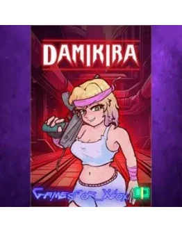 Damikira XBOX