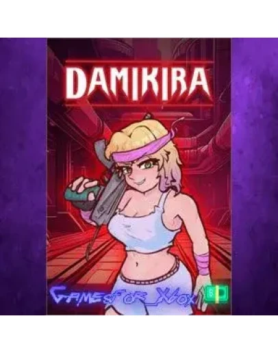 Damikira XBOX